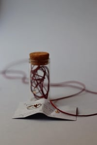 Image 3 of Fedina Cuoricino