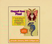 Image 2 of Shigella Pin Set Presale