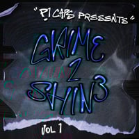 Image 1 of P1CAPS - Grime 2 Shine [CD]