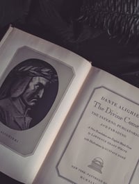 Image 3 of The Divine Comedy