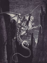 Image 1 of The Divine Comedy