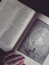 Image 4 of The Divine Comedy