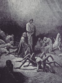 Image 5 of The Divine Comedy