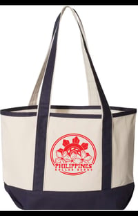 Image 1 of Trader’s Joe? Small Deluxe Tote or Large Deluxe tote