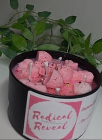 Image 3 of Strawberry Guava Soy candle