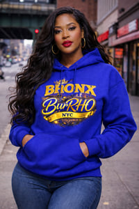 Bronx BurRHO