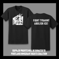 Image 2 of Melt Ice Fundraiser Tee PRE-ORDER