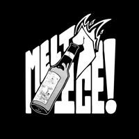 Image 1 of Melt Ice Fundraiser Tee PRE-ORDER