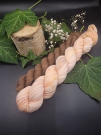 Image 4 of Les étoiles - Collection kit chaussettes 