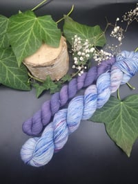 Image 2 of Les étoiles - Collection kit chaussettes 