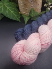 Image 7 of Les étoiles - Collection kit chaussettes 