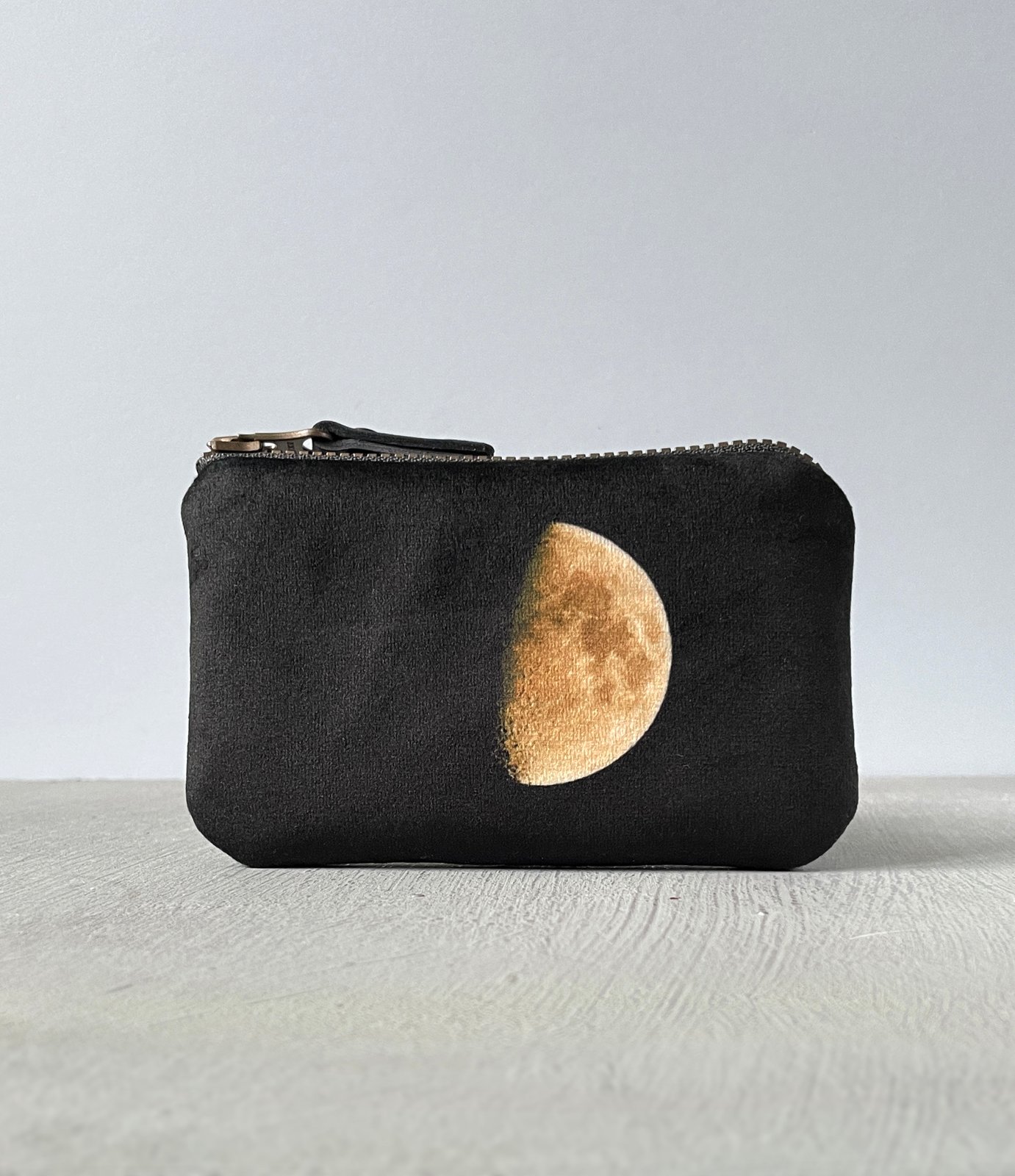 COIN PURSES | Red Ruby Rose