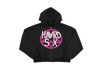 Hard S*x Zip 