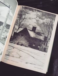 Image 3 of Ever New England 