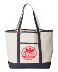 Image 2 of Trader’s Joe? Small Deluxe Tote or Large Deluxe tote