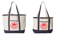 Image 3 of Trader’s Joe? Small Deluxe Tote or Large Deluxe tote