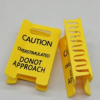 Image 2 of Hair Claws