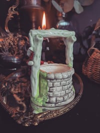 Image 3 of Elf wishing well