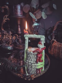 Image 2 of Elf wishing well