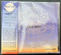 Image 1 of Demystification // Forestscapes 2CD