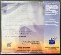 Image 2 of Demystification // Forestscapes 2CD