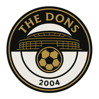 Image 1 of MK Dons Print