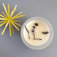 Image 3 of tranquility in a candle