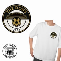 Image 2 of MK Dons Print