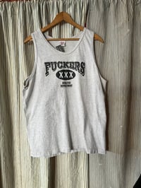 Fuckers tank 527