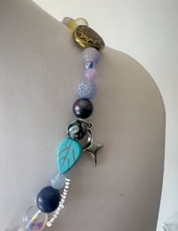 Image 4 of Neytiri Master of Flight Beaded Choker 