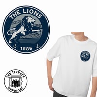 Image 2 of Millwall FC Print