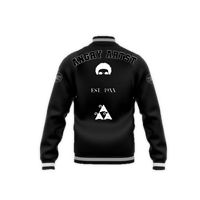 Image 2 of ART DEPT. Varsity Jacket