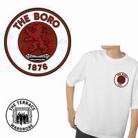 Image 2 of Middlesbrough FC Print