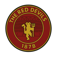 Image 1 of Manchester United Print (Style 1)