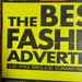 Image of (The Best of Fashion Advertising)