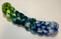 Image 1 of SW Merino Cashmere Silk Top – 75/15/10% Blend - 4 OZ ---SKU-JAN-2