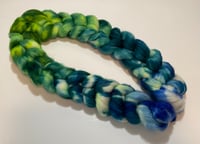 Image 2 of SW Merino Cashmere Silk Top – 75/15/10% Blend - 4 OZ ---SKU-JAN-2