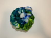 Image 3 of SW Merino Cashmere Silk Top – 75/15/10% Blend - 4 OZ ---SKU-JAN-2