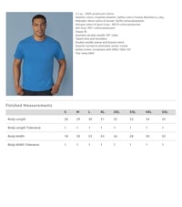 Image 4 of MIDWEST NICE UNISEX SHIRT PRE-ORDER