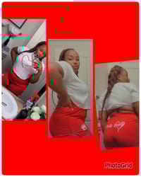 Image 2 of Creative Cutie Crop (Women’s Sizes)