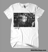 Image of MOSH HARD OR GO HOME (preorder)