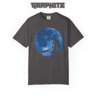 Image 3 of Afro Samurai Style- Unisex T-shirt