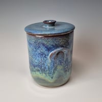 Image 6 of 4.5 cup Canister 01202601