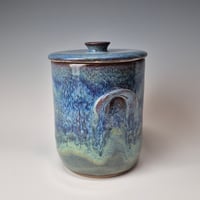 Image 4 of 4.5 cup Canister 01202601