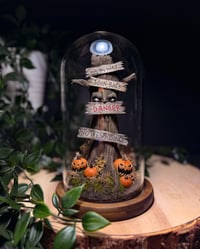 Image 1 of The Last Warning