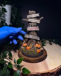 Image 2 of The Last Warning