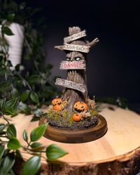 Image 3 of The Last Warning