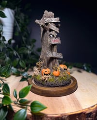 Image 4 of The Last Warning