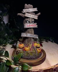 Image 5 of The Last Warning