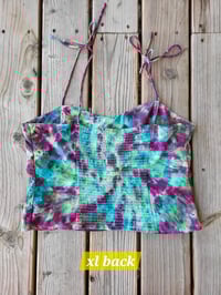 Image 2 of Size XL - womans semi Crop